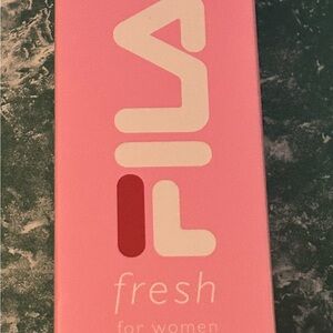 Fila Parfum